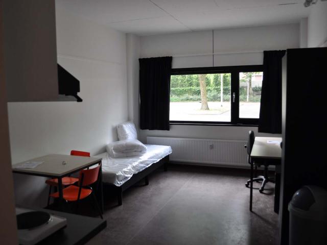 appartement in Eindhoven, Bomansplaats