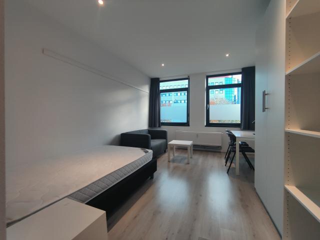 appartement in Eindhoven, Boschdijk