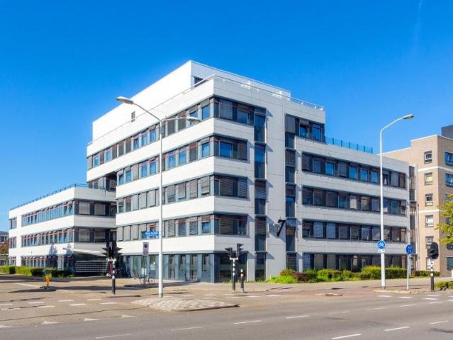 appartement in Eindhoven, Boschdijk