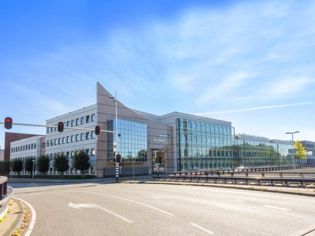 appartement in Eindhoven, Beukenlaan