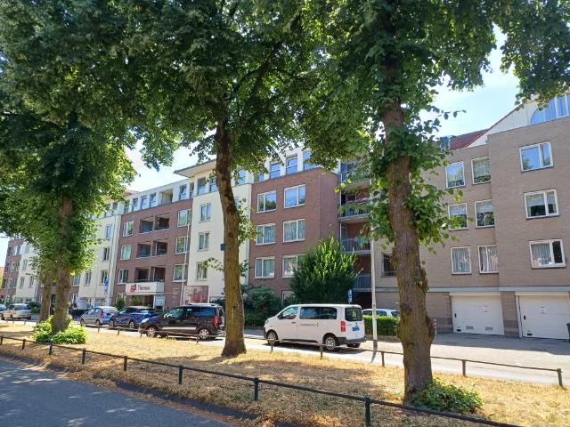 appartement in Eindhoven, Bredalaan