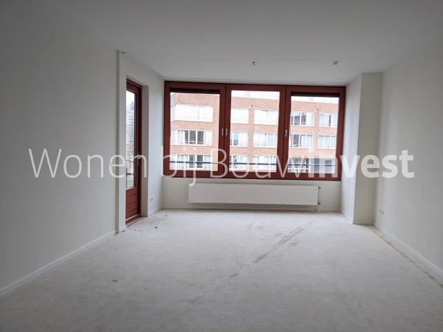 appartement in Eindhoven, Gagelboschplein