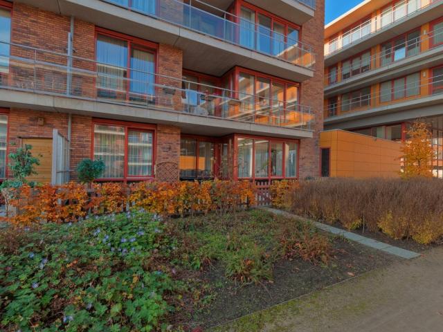 appartement in Eindhoven, Gagelboschplein