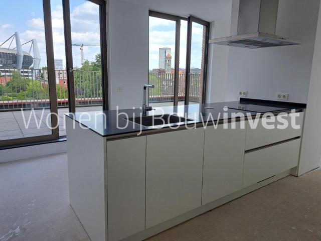 appartement in Eindhoven, Gagelstraat