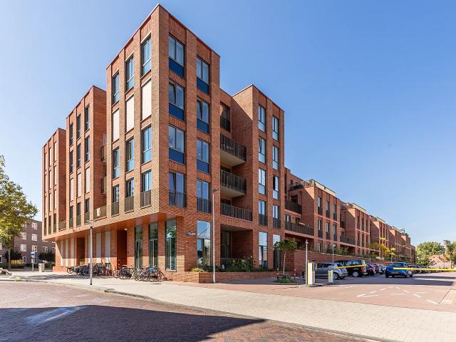 appartement in Eindhoven, Gagelstraat