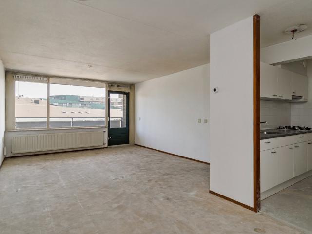 appartement in Eindhoven, Generaal Stedmanstraat