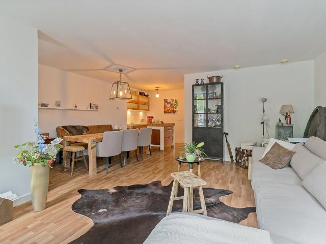 appartement in Eindhoven, Gestelsestraat