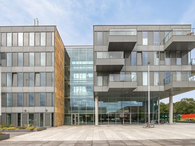 appartement in Eindhoven, Grenenhout