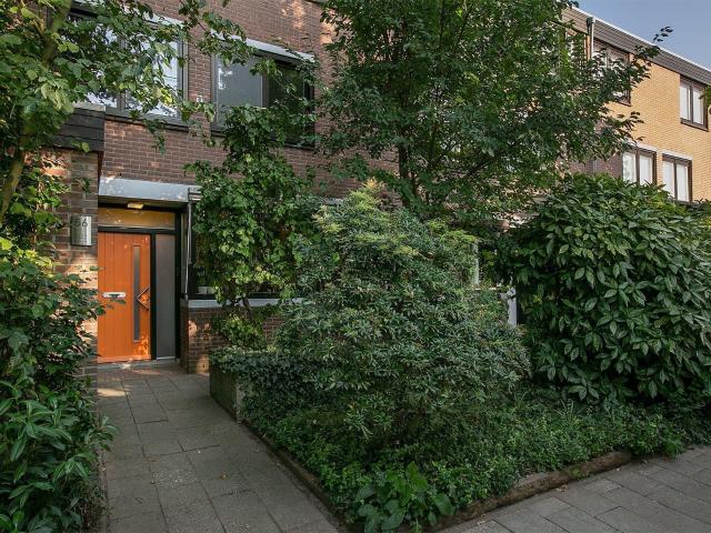 appartement in Eindhoven, Grevenmacherhof