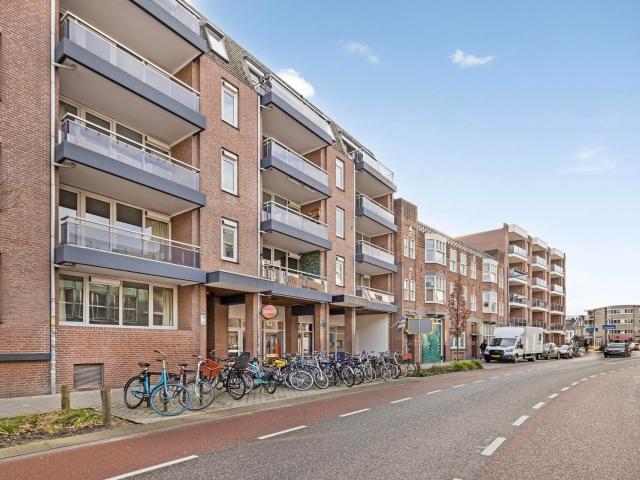 appartement in Eindhoven, Grote Berg