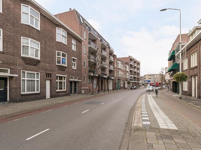 appartement in Eindhoven, Grote Berg