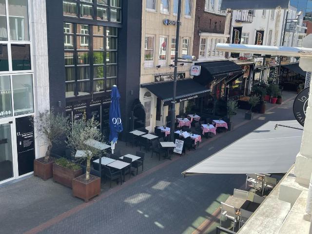 appartement in Eindhoven, Dommelstraat