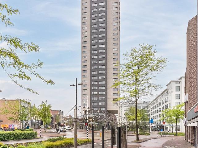appartement in Eindhoven, De Regent