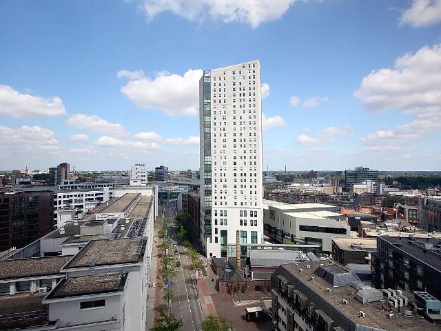appartement in Eindhoven, De Regent