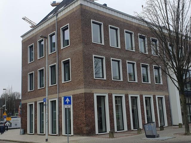 appartement in Eindhoven, Deken van Somerenstraat