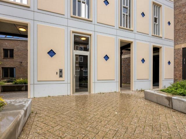 appartement in Eindhoven, Deken van Somerenstraat