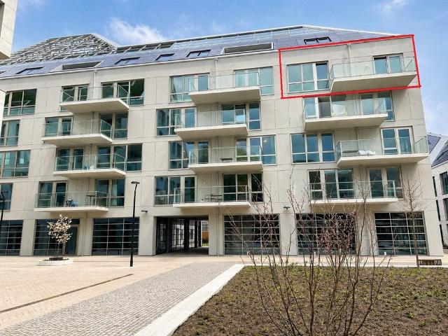 appartement in Eindhoven, Deken van Somerenstraat
