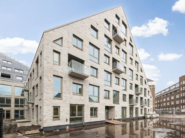 appartement in Eindhoven, Deken van Somerenstraat