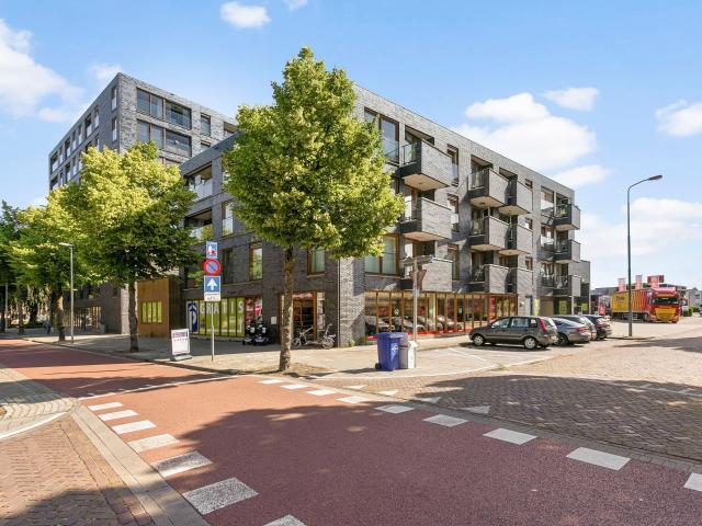 appartement in Eindhoven, Dr Cuyperslaan