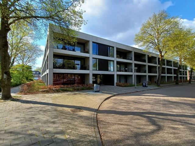 appartement in Eindhoven, Egelstraat