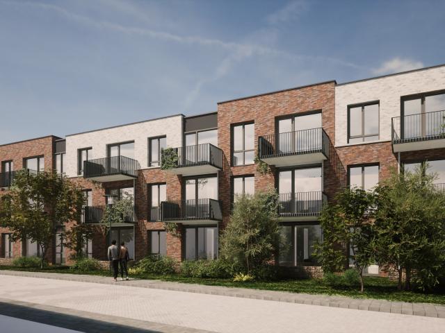 appartement in Eindhoven, Ericastraat