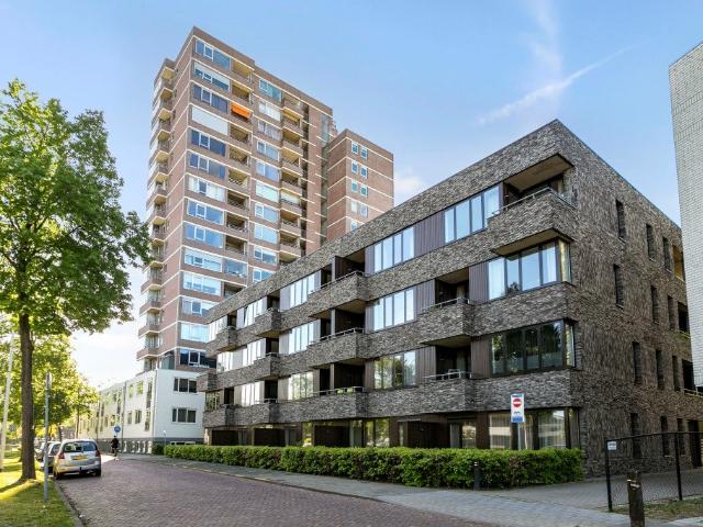 appartement in Eindhoven, Europalaan
