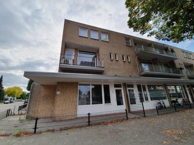 appartement in Eindhoven, Frankrijkstraat
