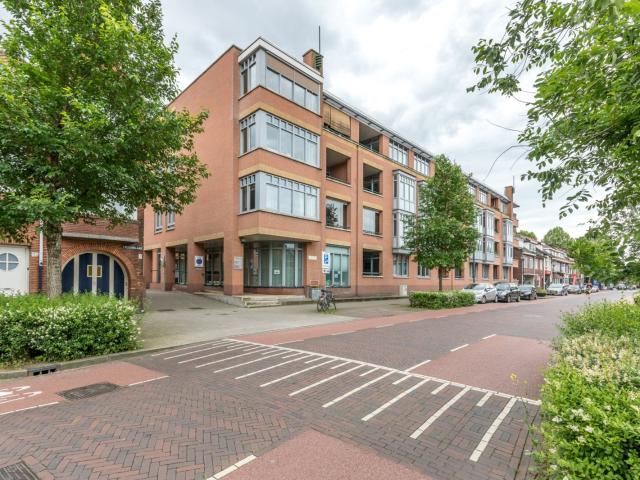 appartement in Eindhoven, Frederiklaan