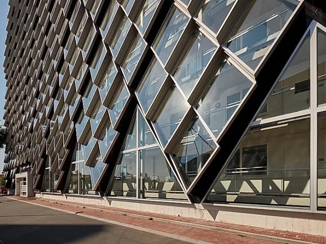 appartement in Eindhoven, Frits Philipslaan