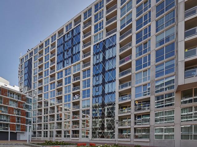 appartement in Eindhoven, Frits Philipslaan