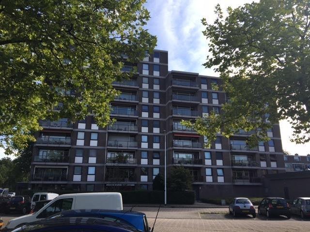 appartement in Eindhoven, Kastelenplein