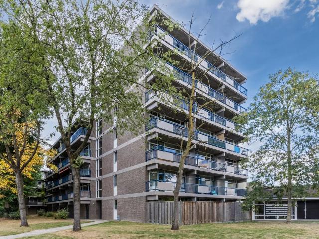 appartement in Eindhoven, Kastelenplein