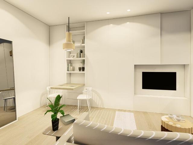 appartement in Eindhoven, Keizersgracht