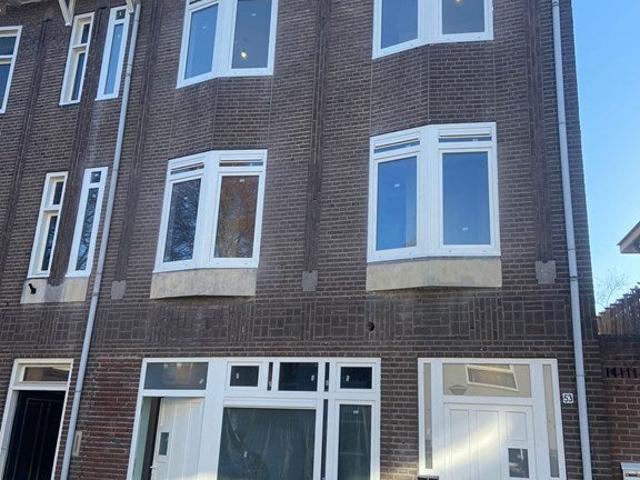 appartement in Eindhoven, Kerkakkerstraat