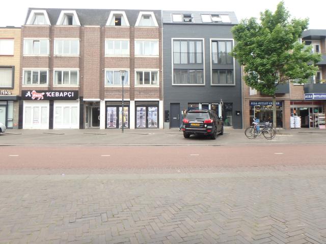 appartement in Eindhoven, Kruisstraat