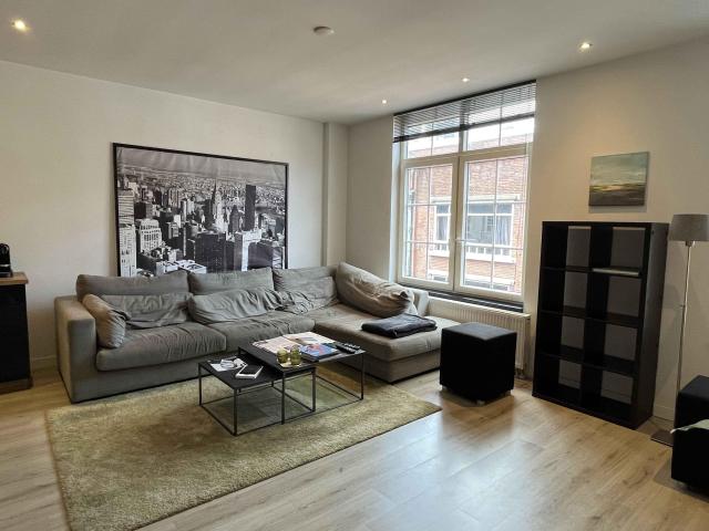 appartement in Eindhoven, Hooghuisstraat