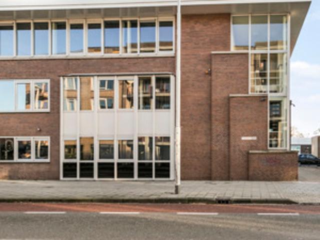 appartement in Eindhoven, Hoogstraat