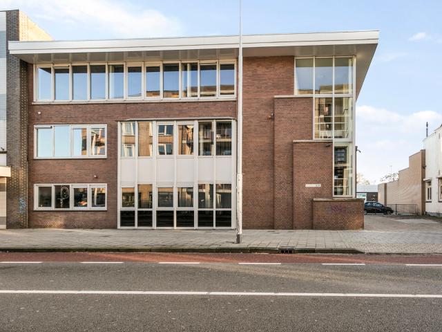 appartement in Eindhoven, Hoogstraat