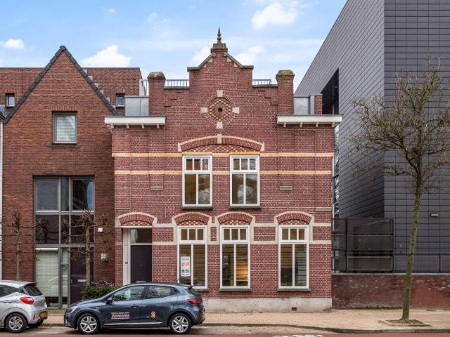 appartement in Eindhoven, Hoogstraat