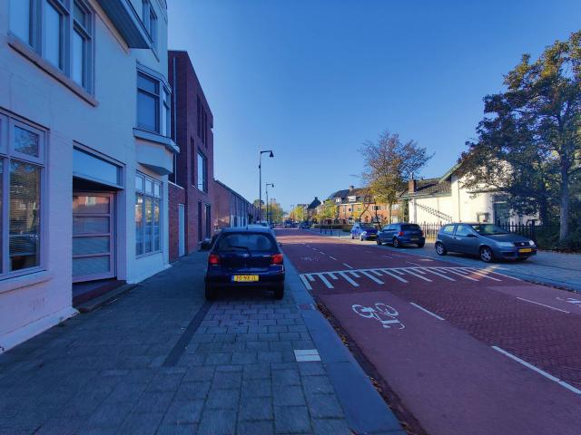 appartement in Eindhoven, Hoogstraat