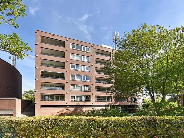 appartement in Eindhoven, Havensingel