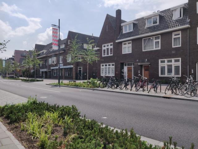 appartement in Eindhoven, Hertogstraat
