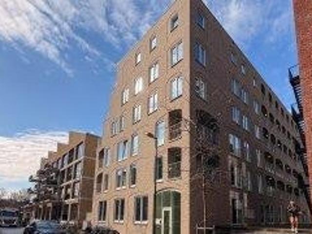 appartement in Eindhoven, Ir Kalffstraat