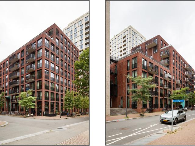 appartement in Eindhoven, Ir Kalffstraat