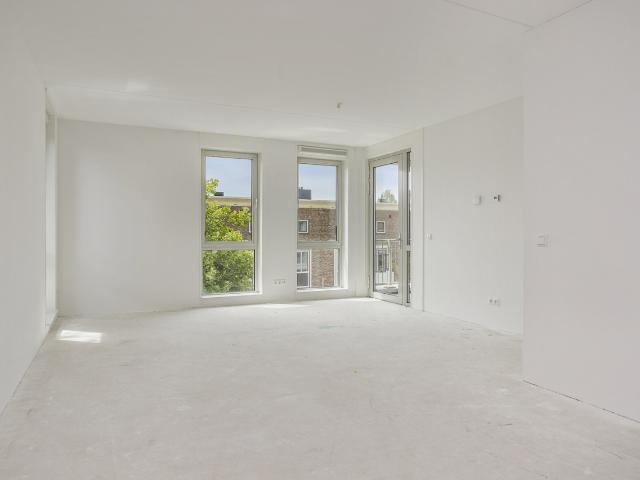 appartement in Eindhoven, Johannes van der Waalsweg