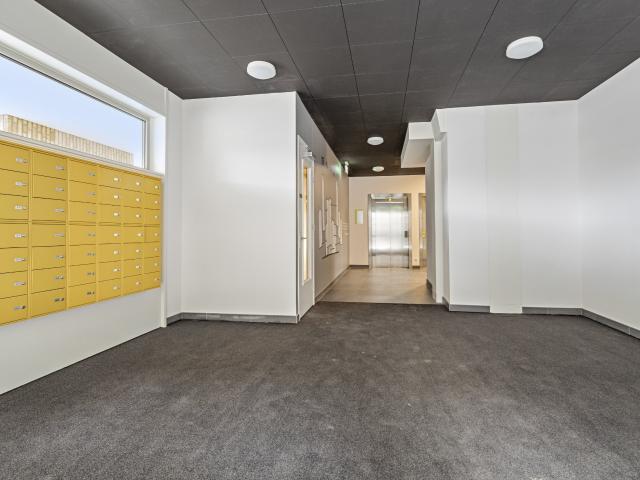 appartement in Eindhoven, Johannes van der Waalsweg