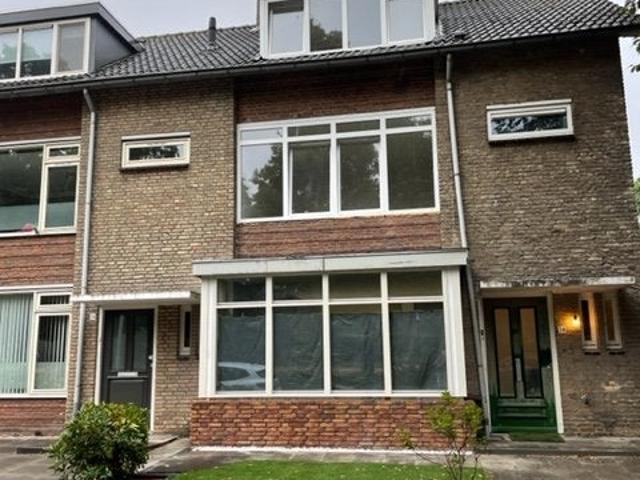 appartement in Eindhoven, Jacob Oppenheimstraat