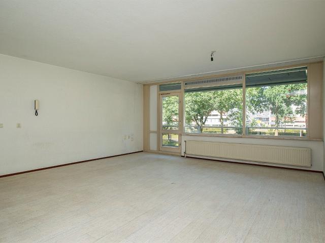 appartement in Eindhoven, Opwettensemolen