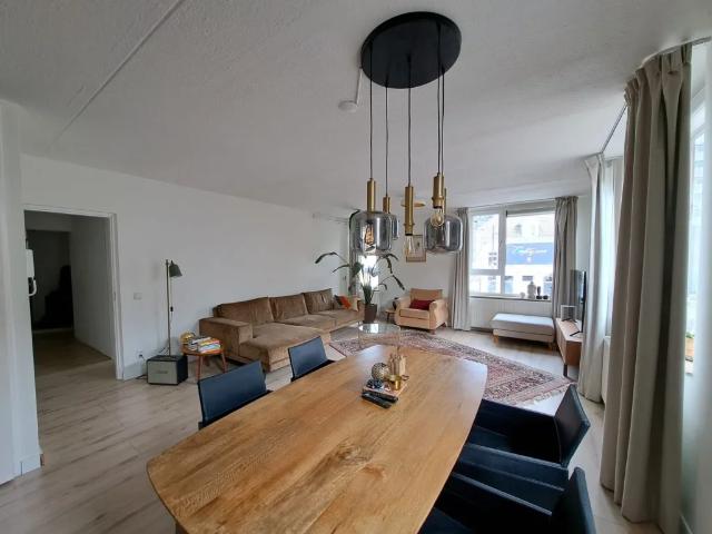 appartement in Eindhoven, Oude Stadsgracht
