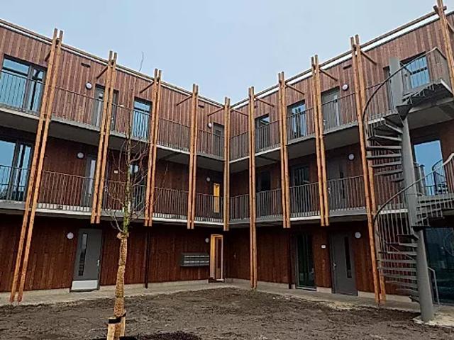 appartement in Eindhoven, Overakker